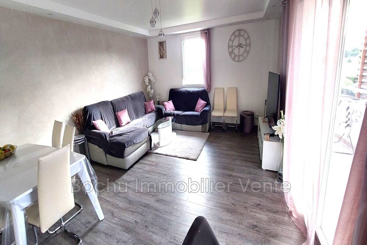 Appartement à CLAPIERS