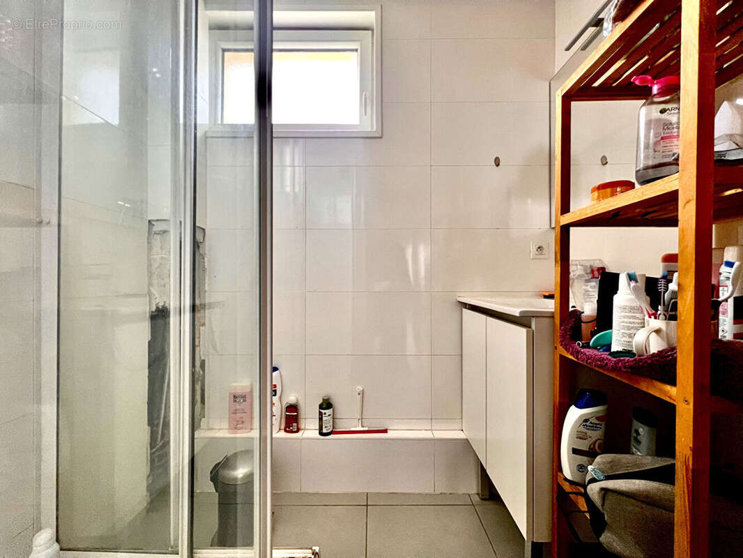 Appartement à LYON-8E