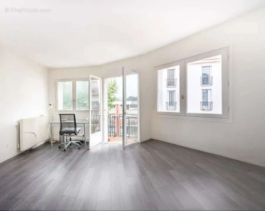 Appartement à MAUREPAS