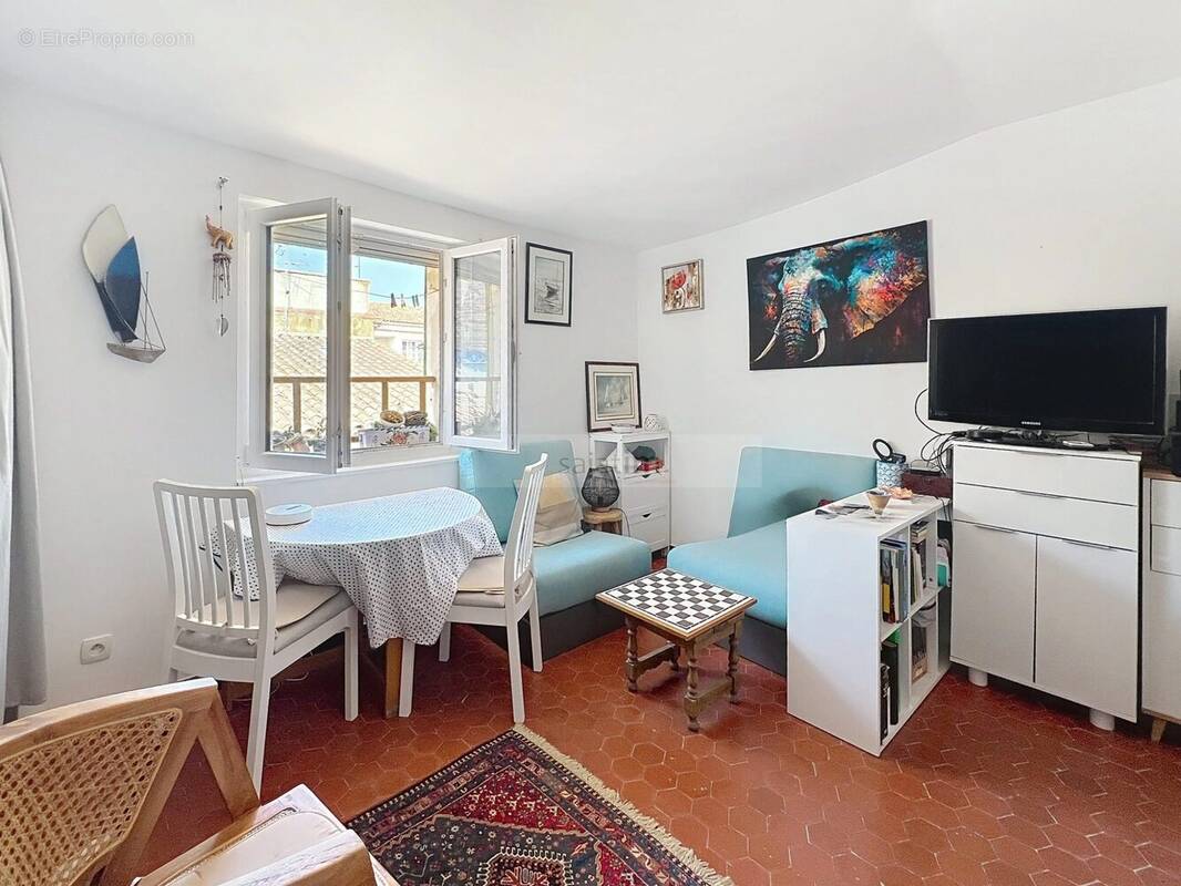 Appartement à LA SEYNE-SUR-MER
