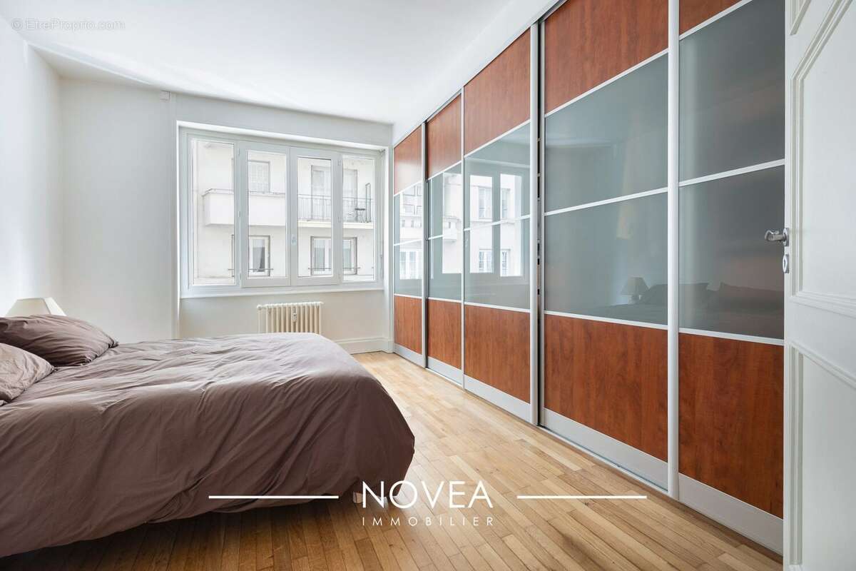 Appartement à LYON-6E