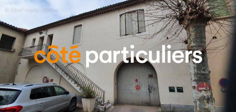 Maison à CARCASSONNE