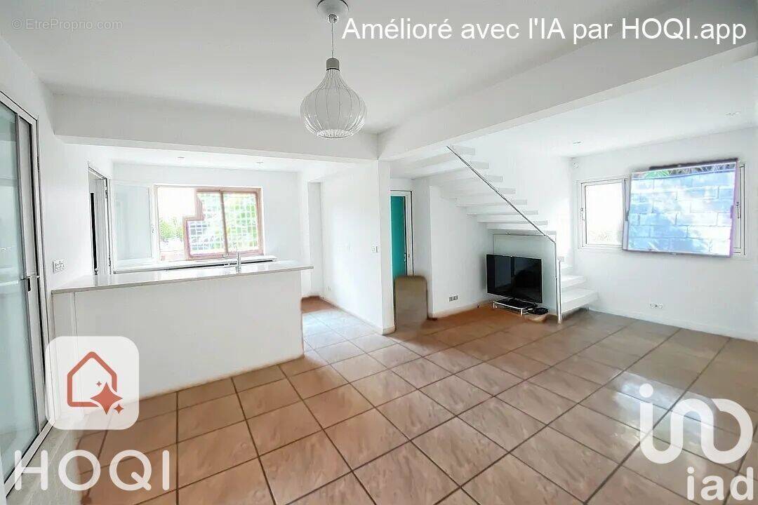 Photo 1 - Maison à LE PORT