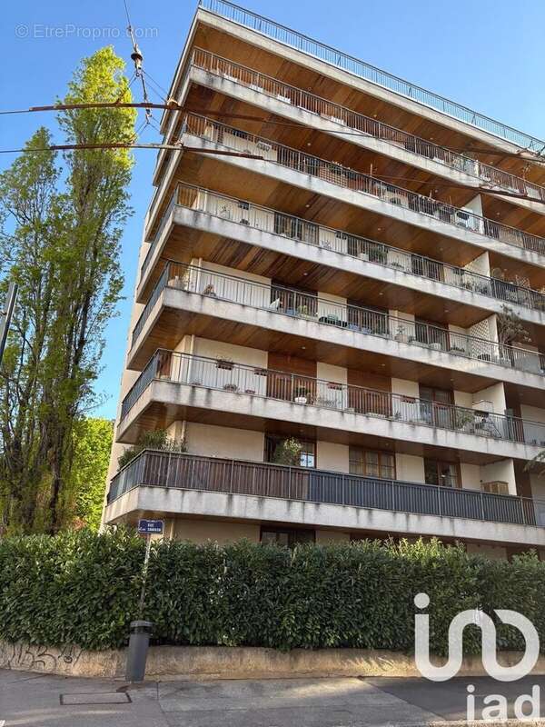 Photo 9 - Appartement à LYON-4E