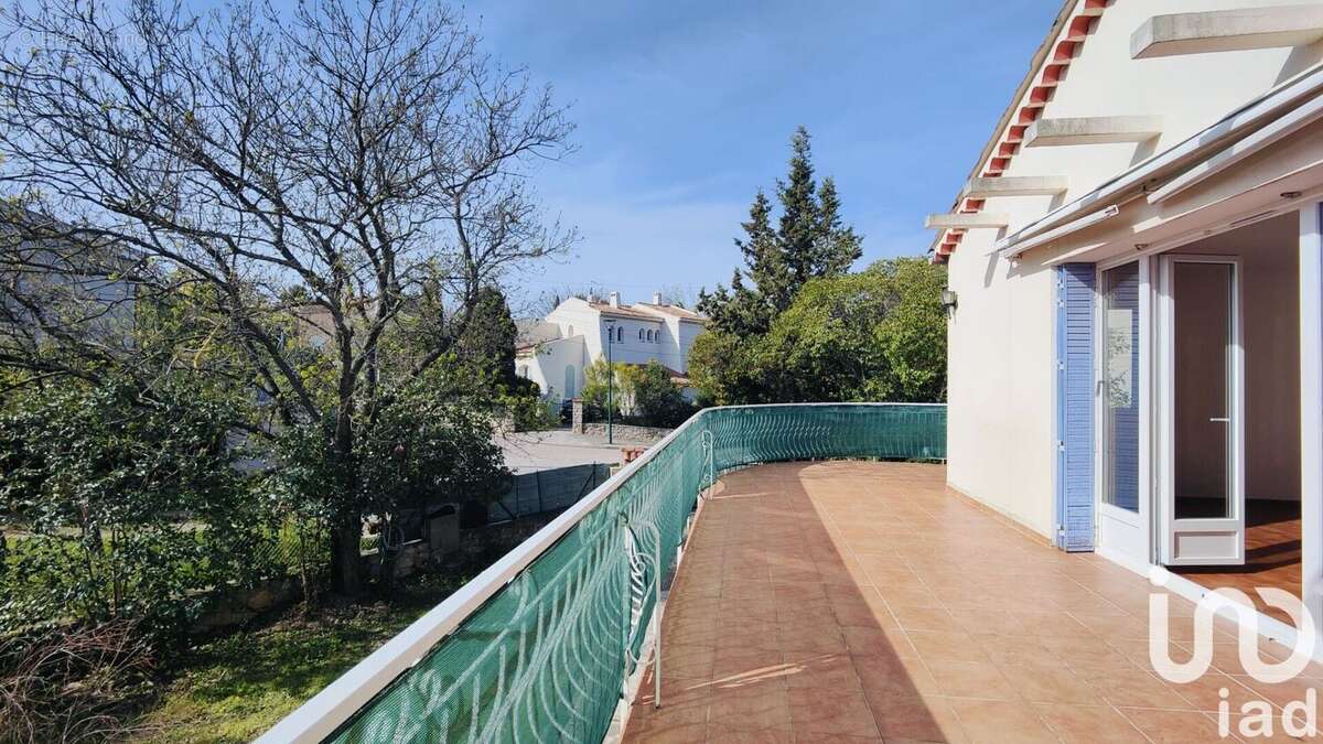 Photo 4 - Maison à LA GARDE