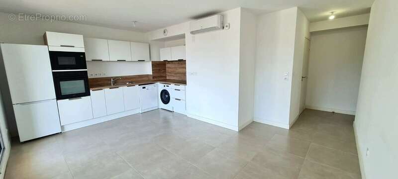 Appartement à SAINTE-MAXIME