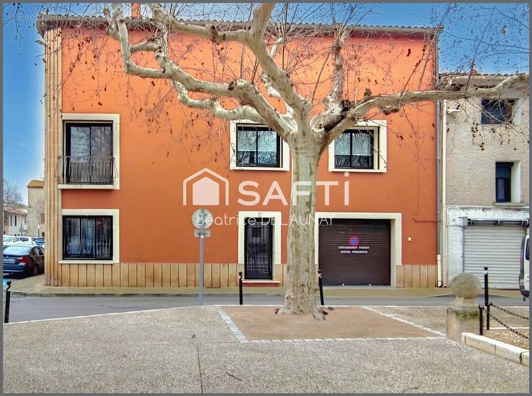 Photo 1 - Maison à MILHAUD
