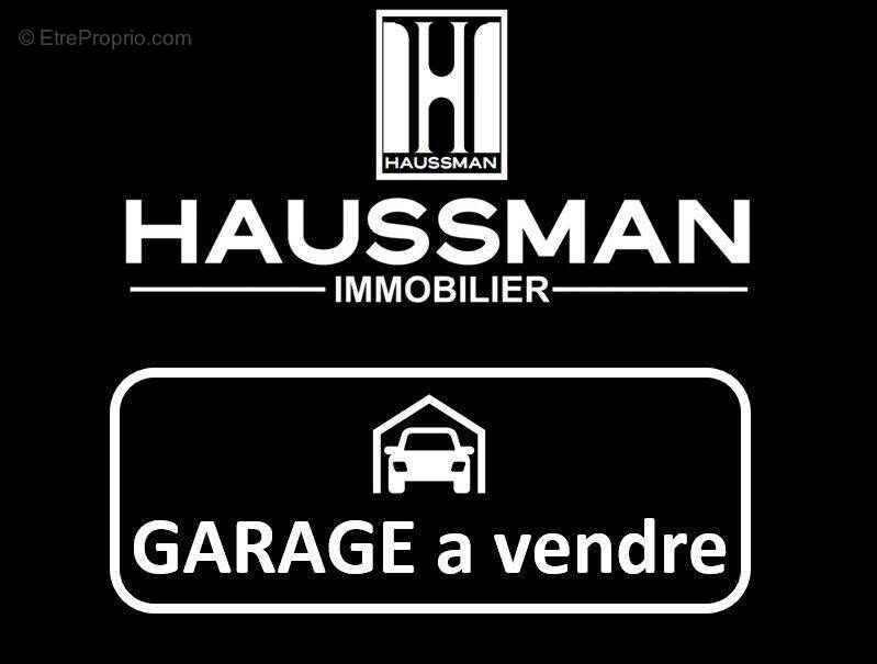 Parking à DIJON