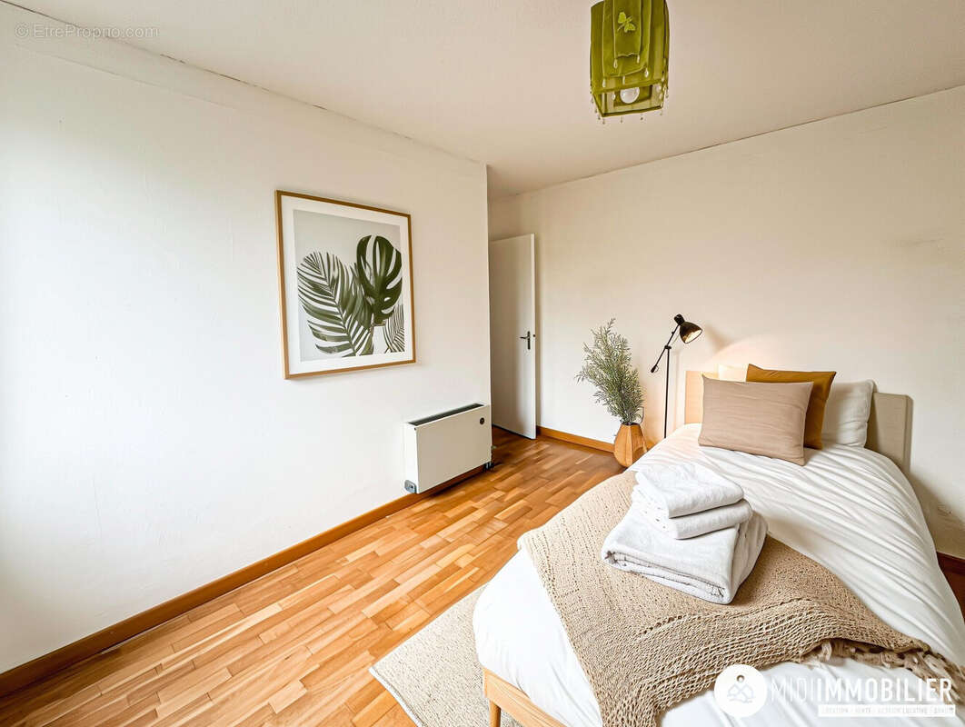 Appartement à ALBI