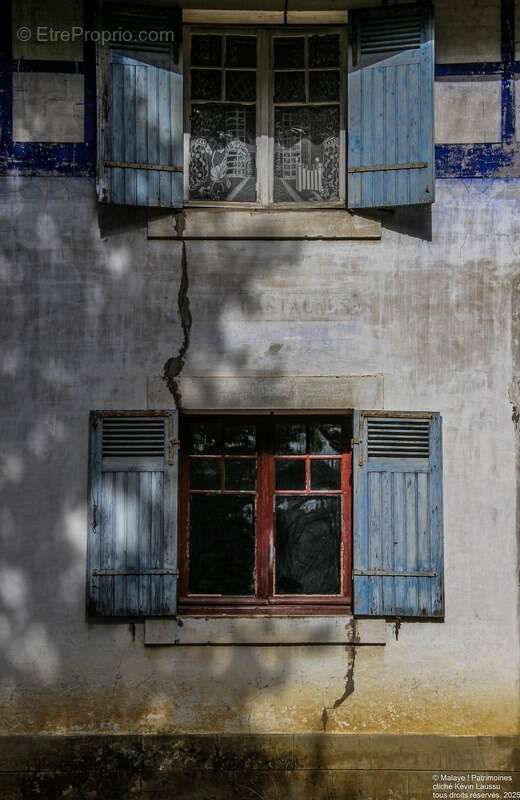 Maison à SAINT-PAUL-LES-DAX