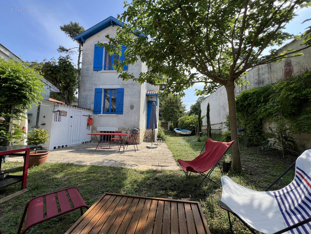 Maison à ROYAN