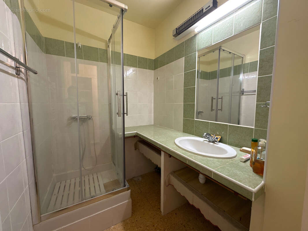 Appartement à LE GRAU-DU-ROI
