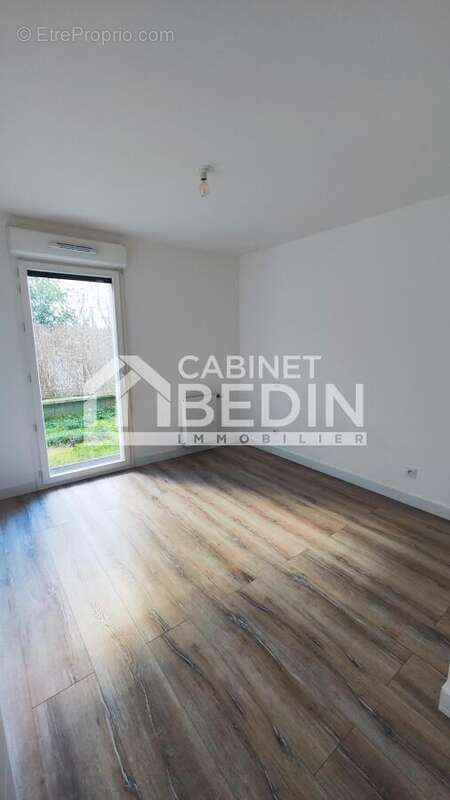 Appartement à QUINT-FONSEGRIVES