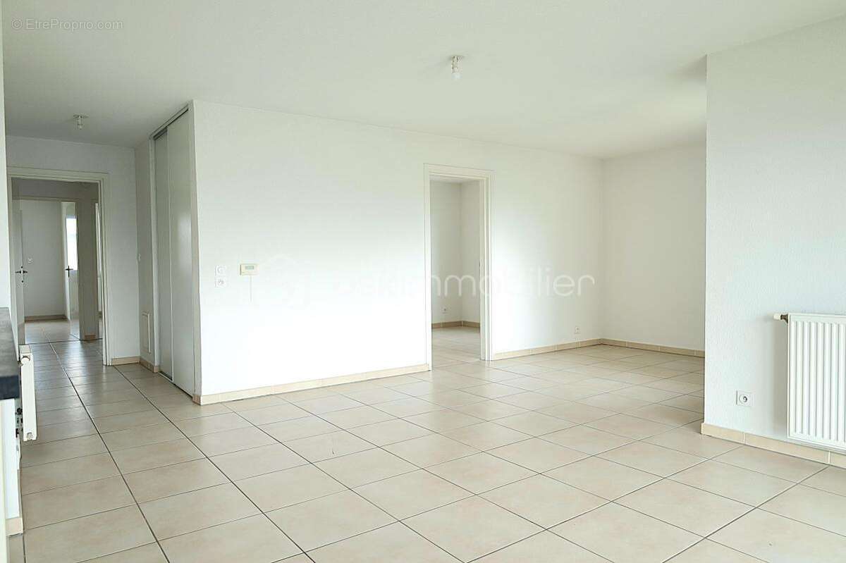 Appartement à BALMA