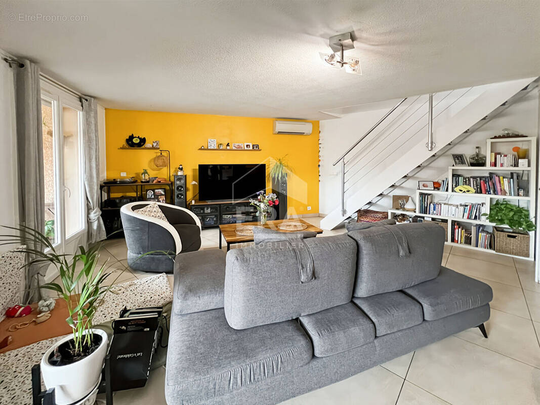 Appartement à VITROLLES