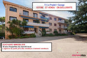 Appartement à LE PRADET