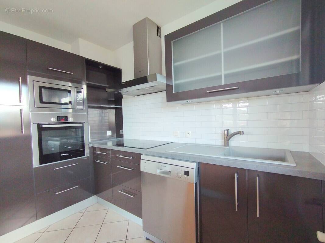Appartement à GAILLARD