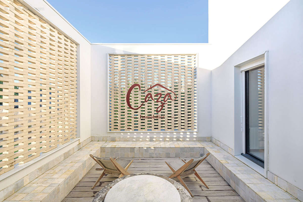 Maison à CENAC