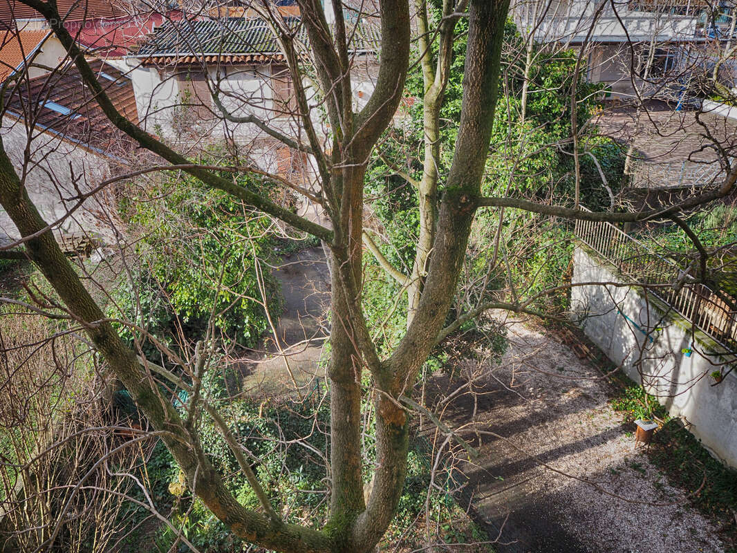 Appartement à LYON-7E