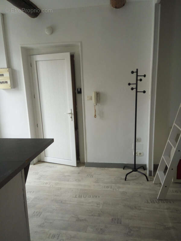 Appartement à AUBIGNAN