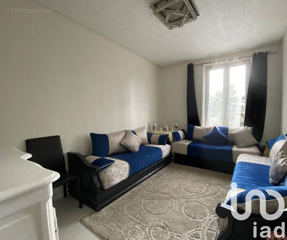 Photo 1 - Appartement à DRANCY
