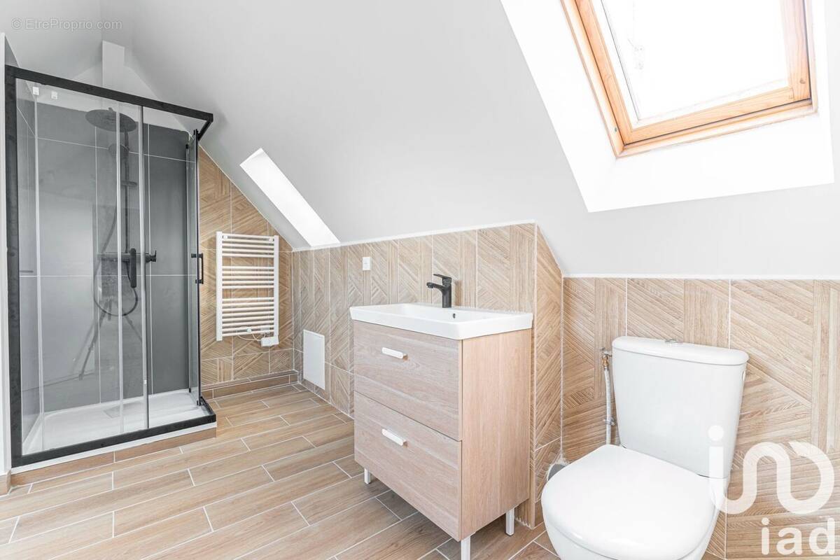 Photo 1 - Appartement à MONTIVILLIERS