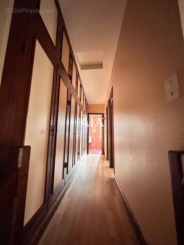 Appartement à MAINE-DE-BOIXE