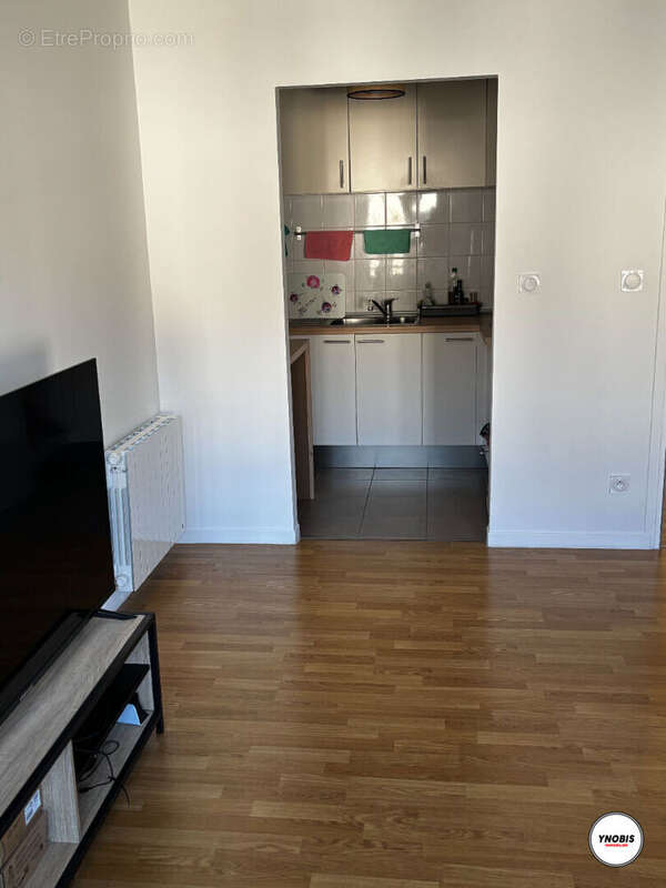 Appartement à ECQUEVILLY