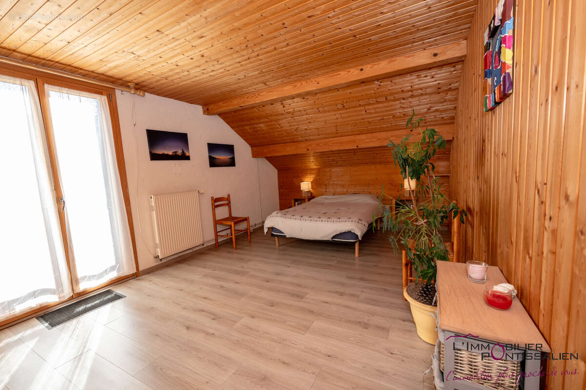 Maison à METABIEF