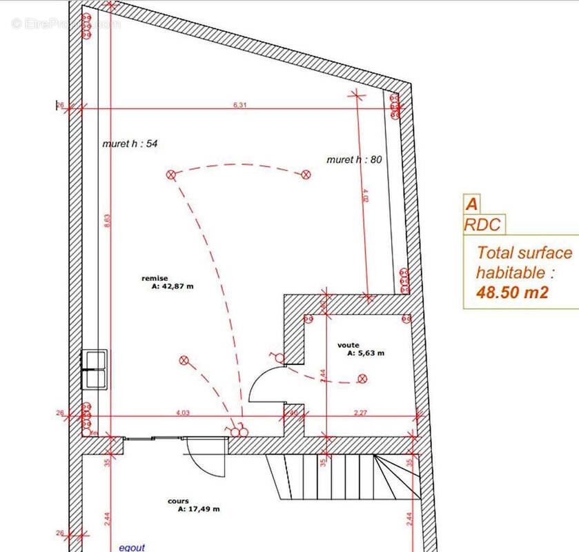 Photo 1 - Appartement à APT