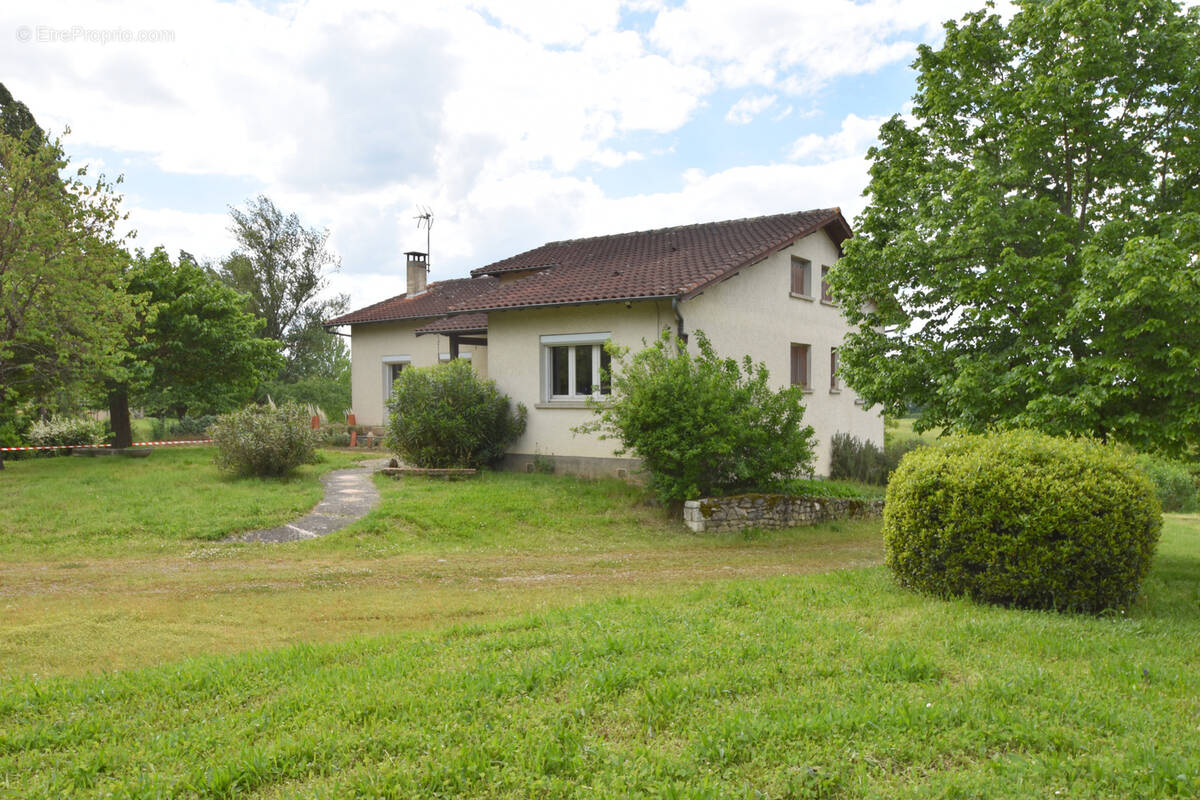 Maison à MONTAUBAN