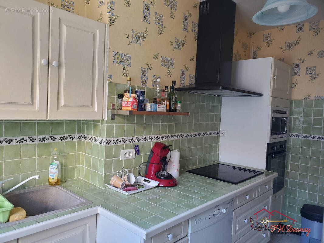 Appartement à ALES