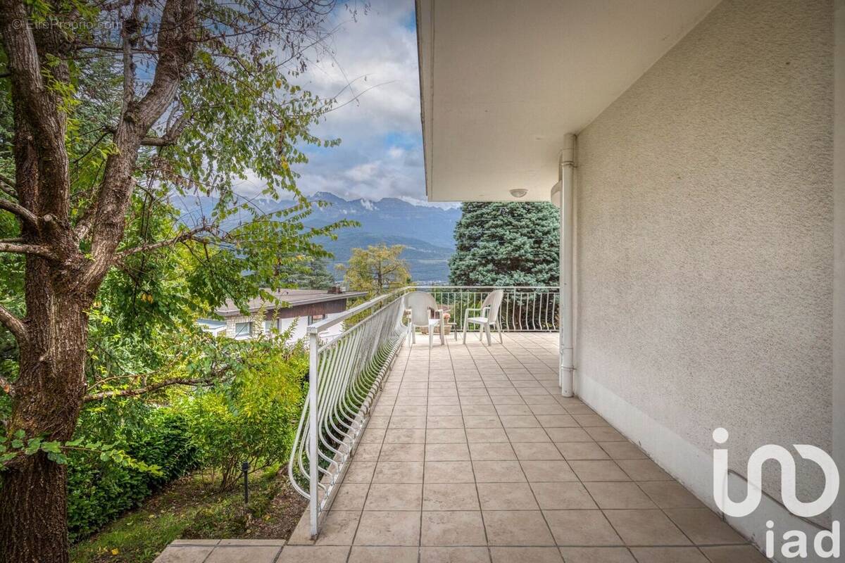 Photo 1 - Maison à BIVIERS