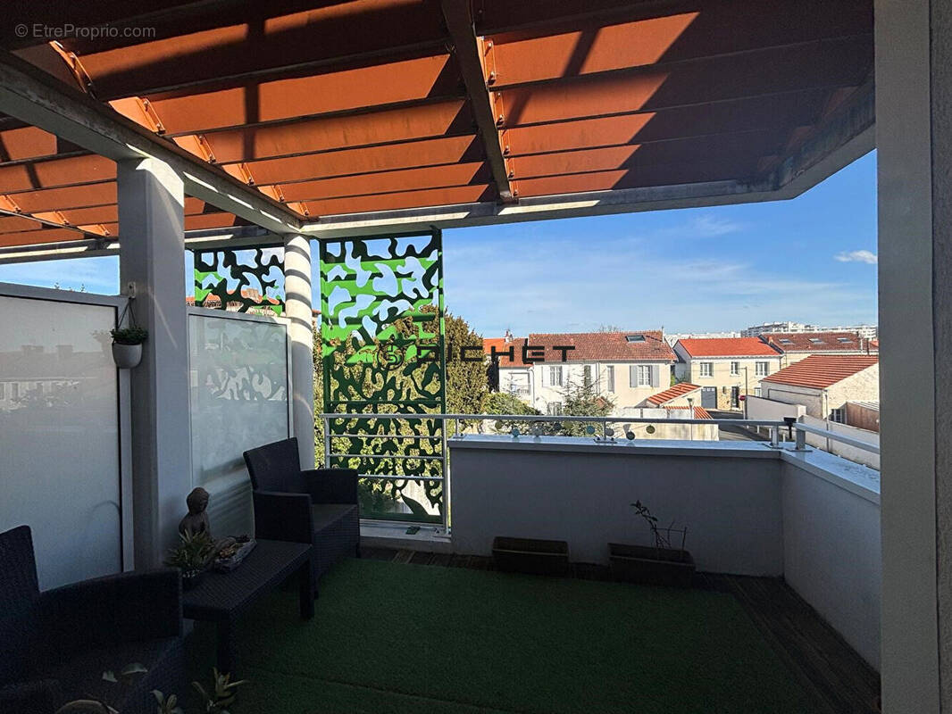 Appartement à LA ROCHELLE