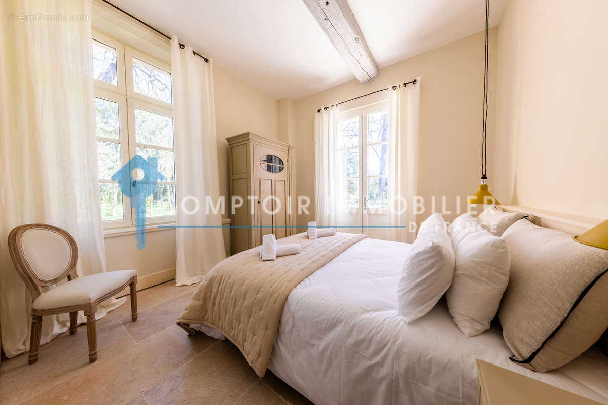 Maison à AVIGNON