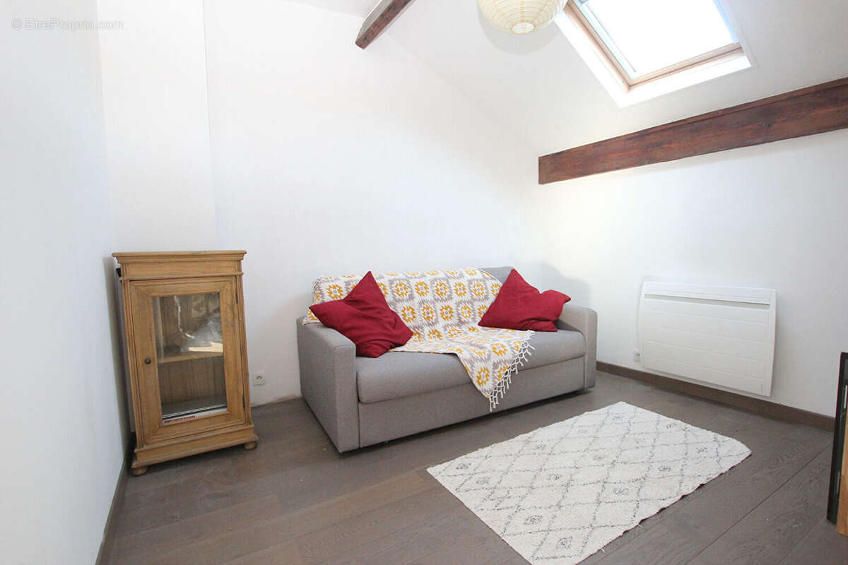Appartement à MEUDON