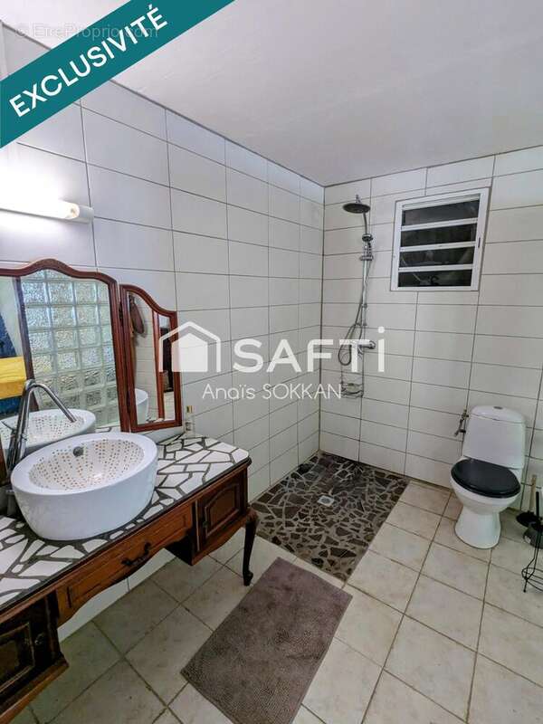 Photo 6 - Maison à LA TRINITE