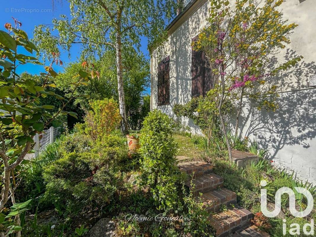 Photo 1 - Maison à LIMAY