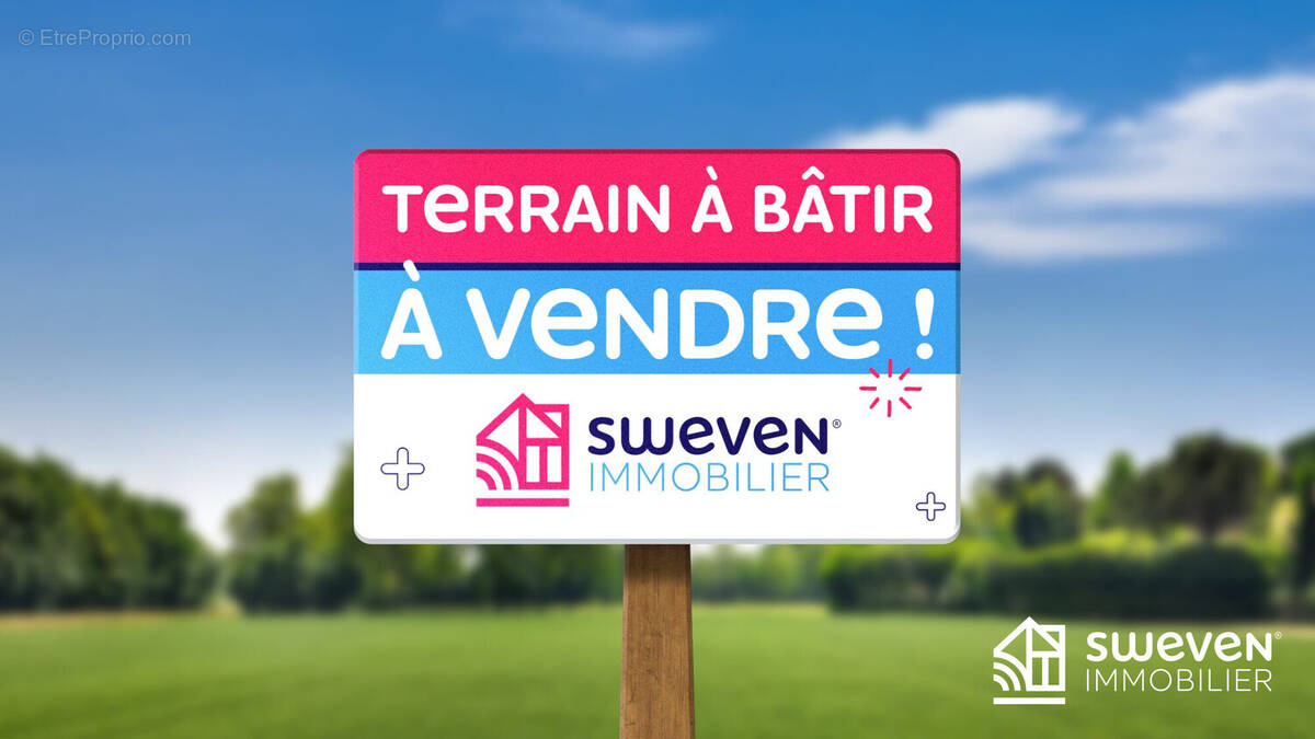 Terrain à LABASTIDETTE