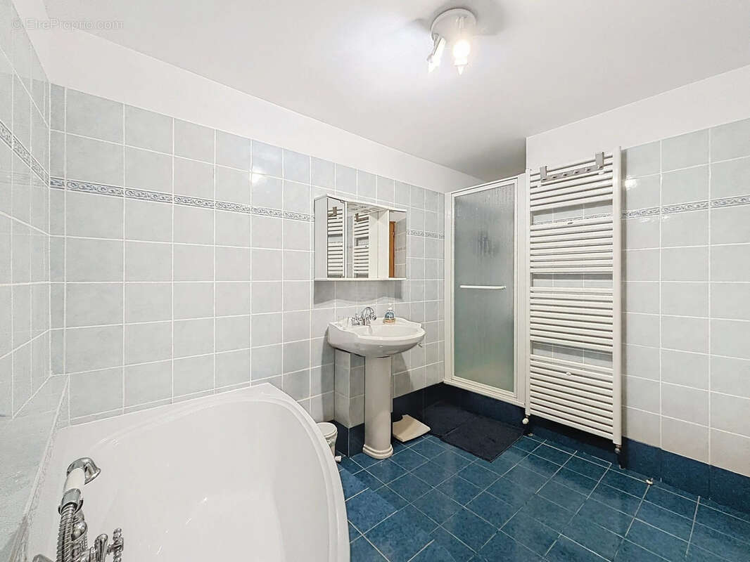 Appartement à JAUSIERS