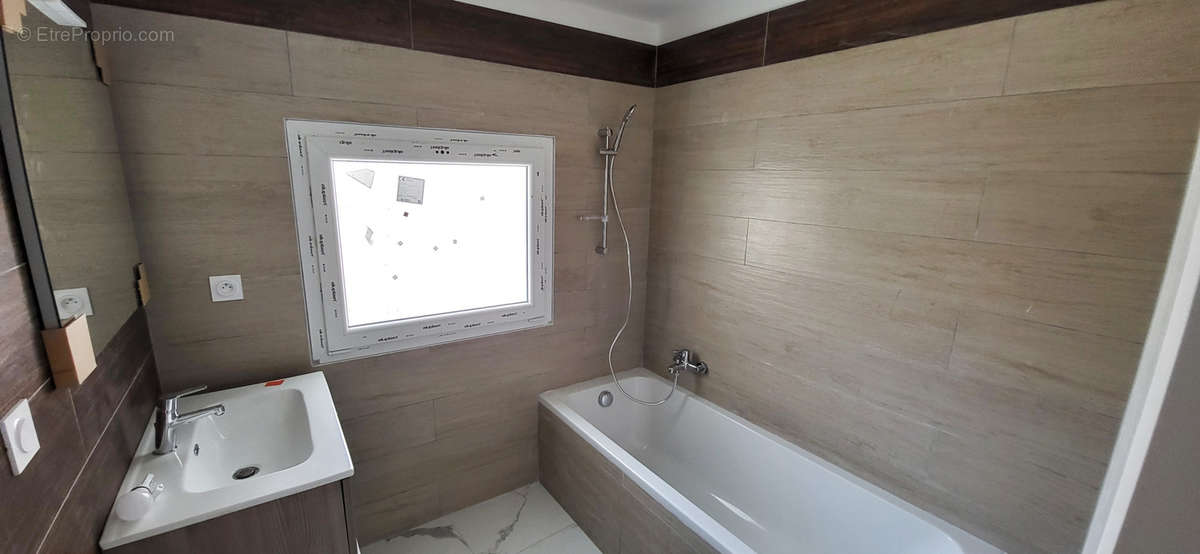 Appartement à THONON-LES-BAINS