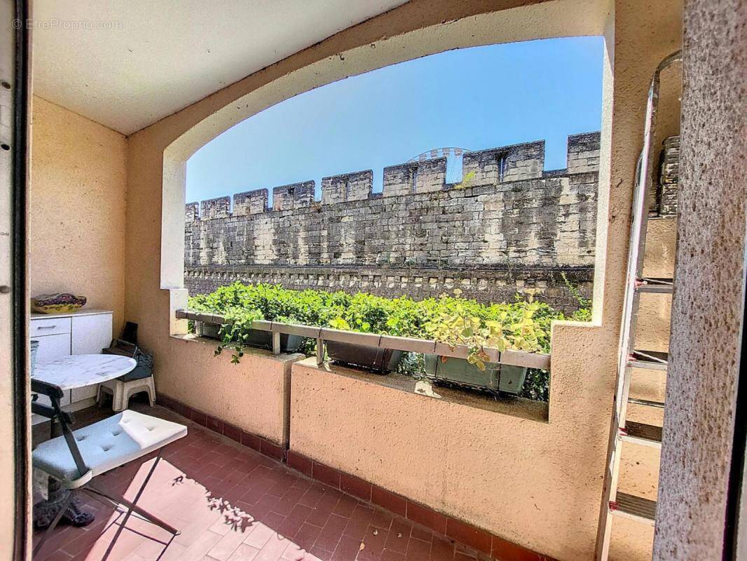 Appartement à AVIGNON