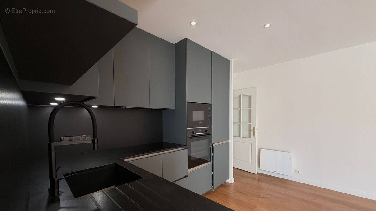 Appartement à LE TOUQUET-PARIS-PLAGE