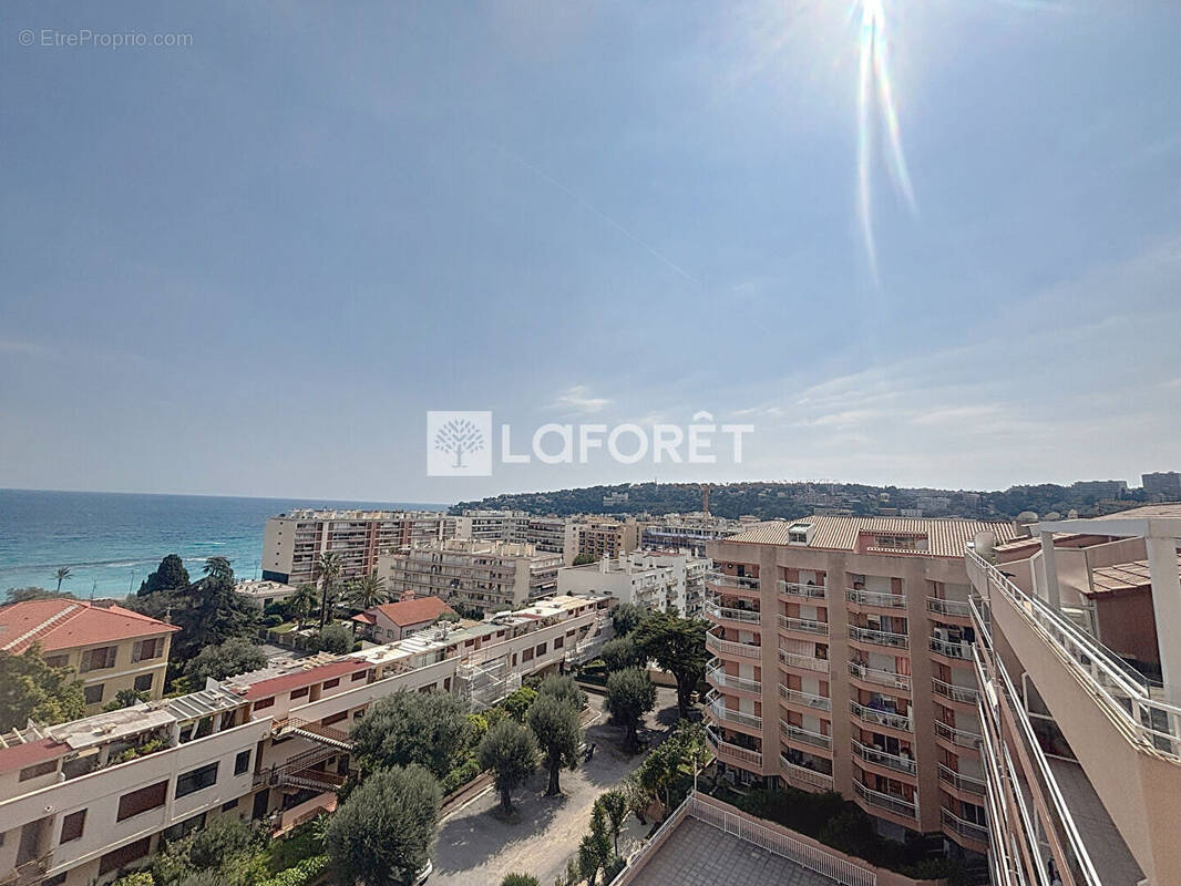 Appartement à ROQUEBRUNE-CAP-MARTIN