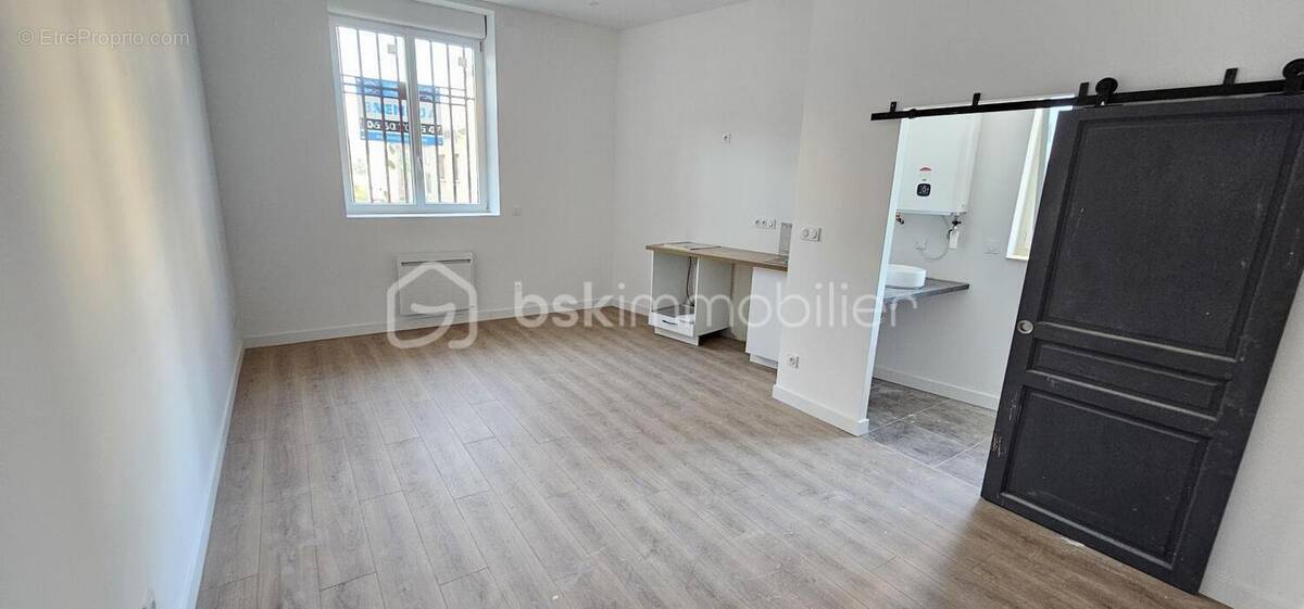 Appartement à SAIL-SOUS-COUZAN