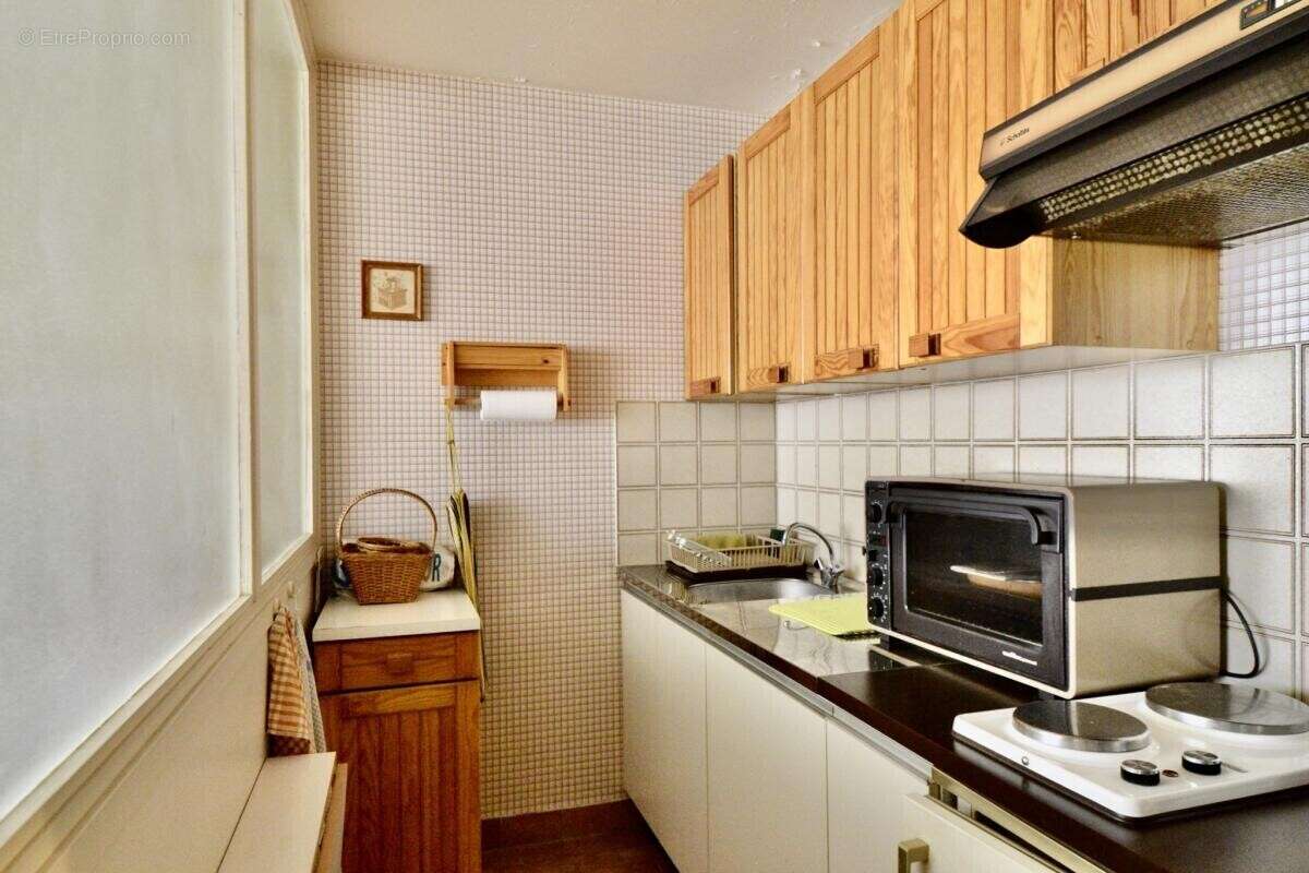 Appartement à LYON-7E