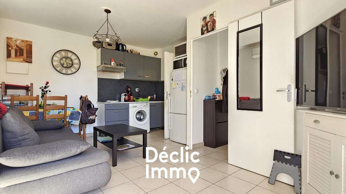Appartement à FRONTIGNAN