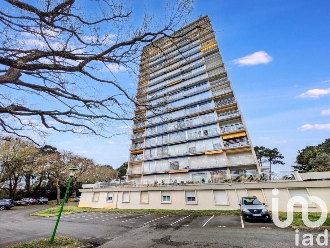 Photo 1 - Appartement à ARCACHON