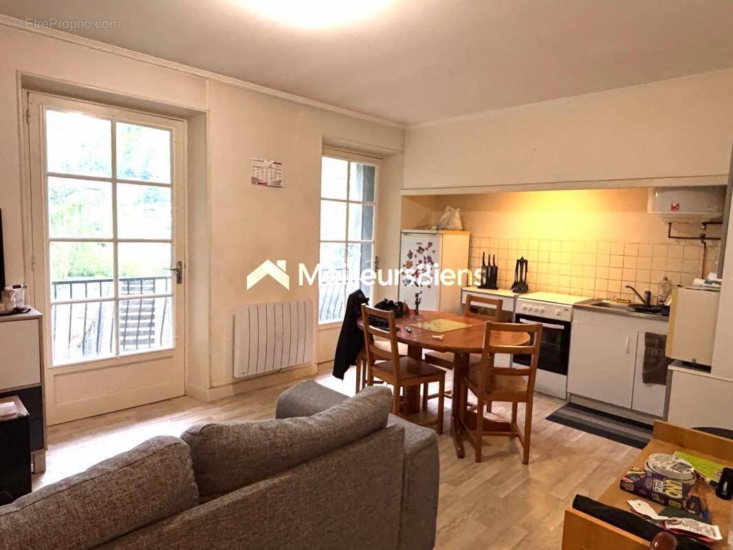 Appartement à MAZAMET