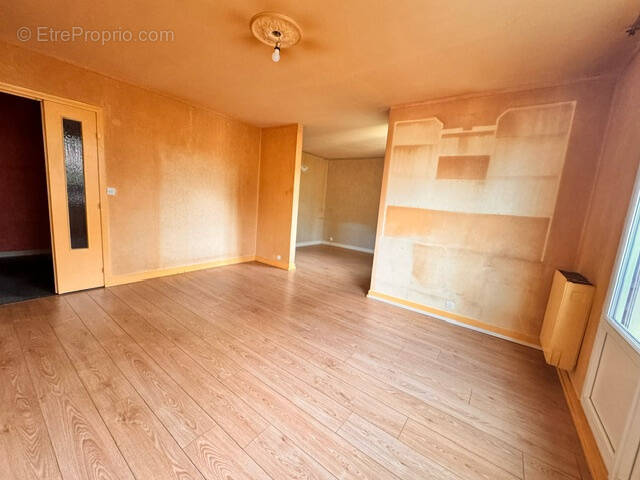 Appartement à PALAISEAU